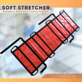 PVC Portable Soft Stretcher Perubatan Perubatan